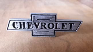 Bouton de porte Chevrolet