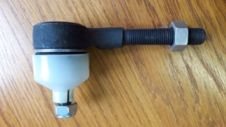 Rotule de direction<br> Citroën AX, Xantia, XM 1 / Peugeot 305, 106, 605