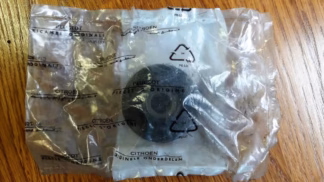 Silent bloc de suspension<br>Citroën C15, Visa / Peugeot 205