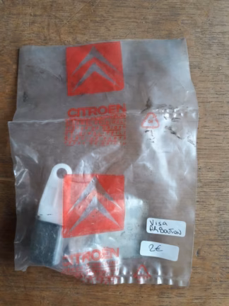 Bouton porte arrière<br>Citroën Visa
