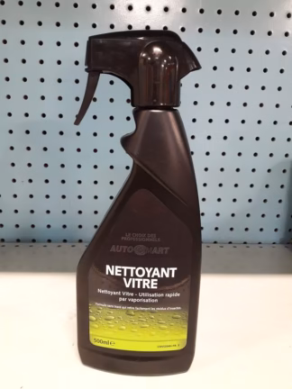 Nettoyant Vitre 500 ml <BR>Autosmart