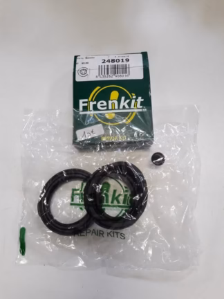 Kit de réparation pour étrier de frein Bendix<br>Alfa Romeo/Citroën/Peugeot/Renault/Talbot
