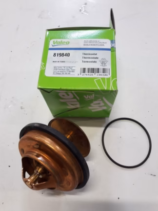 Sonde Thermostat<br>Renault 25 Turbo
