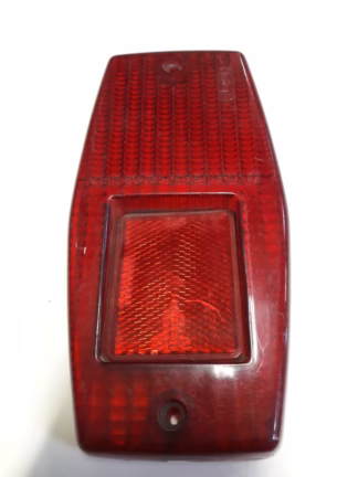 Cabochon feu arrière droit <br> Peugeot 304