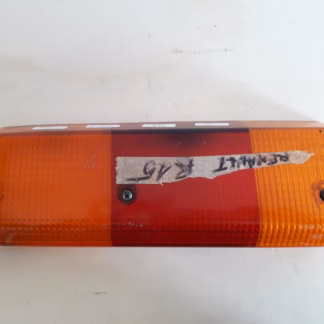 Cabochon feu arrière gauche<br>Renault 15/Renault 17/Alpine A310