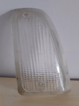 Cabochon clignotant avant gauche<br>Simca/Chrysler 1307, 1308, 1309