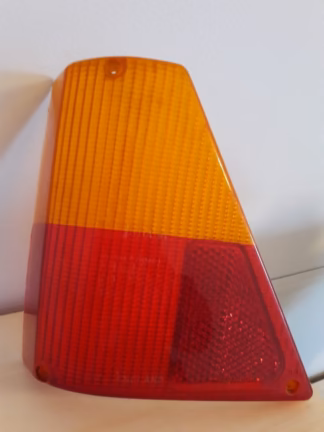 Cabochon feu clignotant
