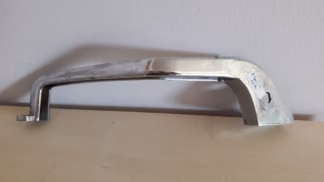 Poignée intérieur droit<BR>Peugeot 204 coupé