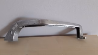 Poignée intérieur gauche<BR>Peugeot 204 coupé