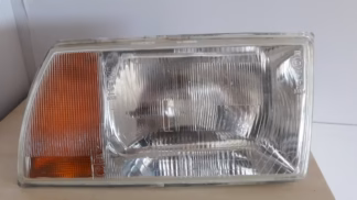 Bloc phare avant droit<BR> Citroën Visa