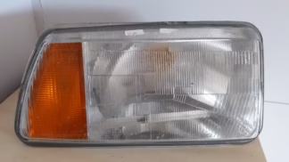 Bloc phare avant droit<BR>Citroën Axel