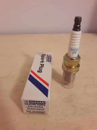 NGK Spark plugs<BR>Réf BCPR6ES-11