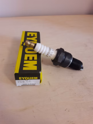 EYQUEM<br>Réf 755 LS