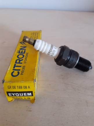 EYQUEM<br>Réf 800 LS