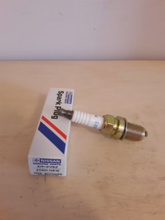 NGK Spark plugs<BR>Réf BCPR6ES
