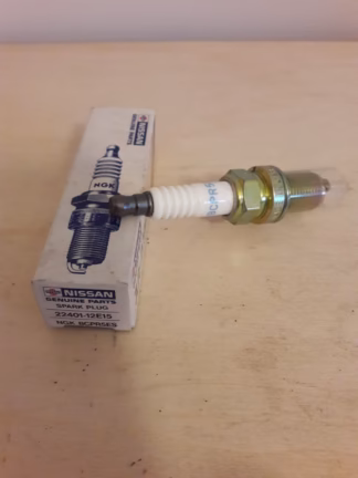 NGK Spark plugs<BR>Réf BCPR5ES
