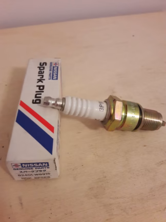 NGK Spark plugs<BR>Réf BP5ES