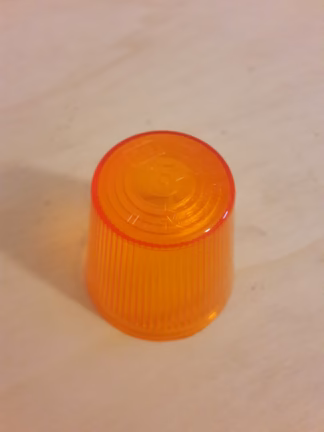Cabochon<BR>VIGNAL PFG80D