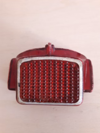 Catadioptre <br>TPV 378