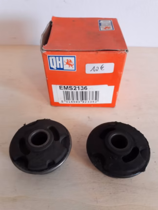 Silent bloc de suspension<br>Peugeot 205/Citroën Visa, C15