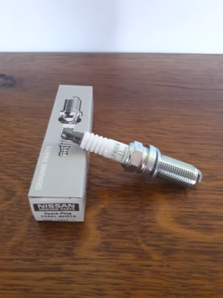 NGK Spark plug<BR>LFR6A-11