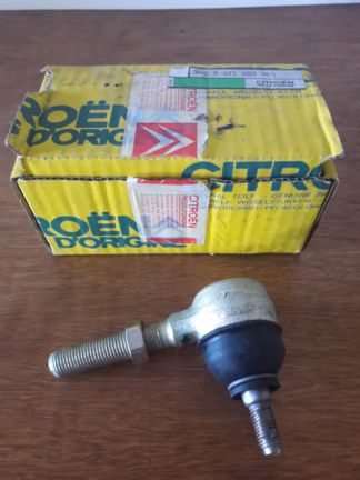 Rotule de direction extérieure<BR>Peugeot/Citroën/Talbot