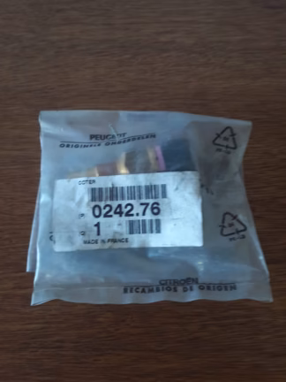 Sonde température d'eau<BR>Citroën Xantia/XM/Xsara/ZX