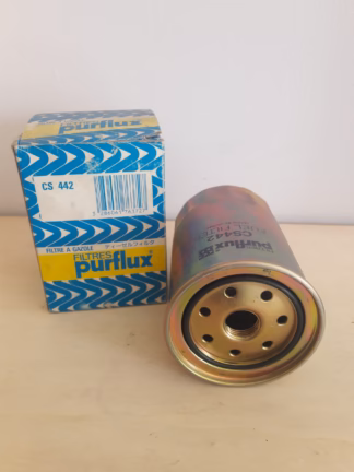 Filtre à Gazole Purflux CS 442