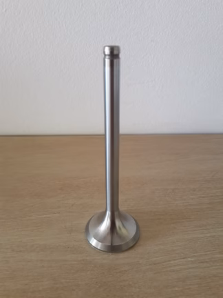 Soupape d'échappement