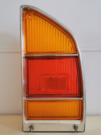 Cabochon feu arrière droit SEIMA 635G<BR>Citroën GS