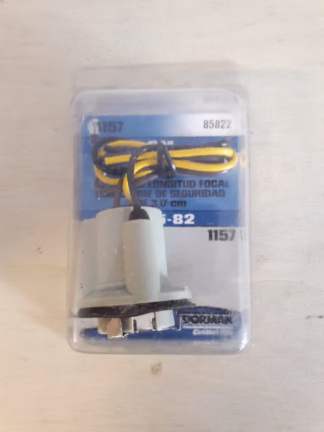 Twist-Lock 1-1/4"<BR>Dorman