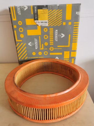 Filtre à air FRAM 7 701 349 530