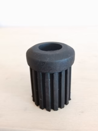 Bague ressort arrière<BR>Réf 55046-7C903