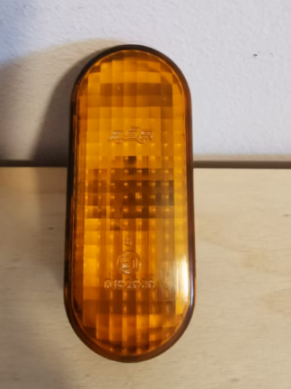 Feu clignotant latéral FER<BR>Volkswagen Polo