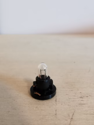 5 Ampoules<br>Ford Lincoln / Mercury