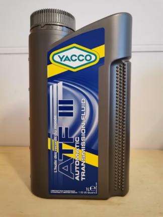 YACCO ATF III 1L