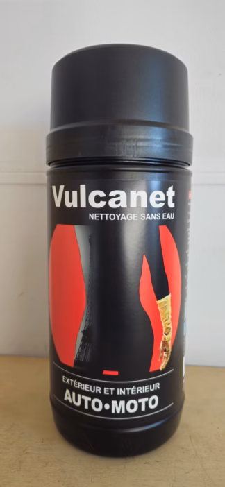 vulcanet
