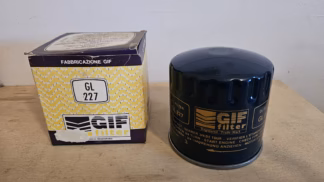 filtre à huile GL 227