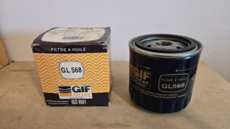 filtre à huile GL568