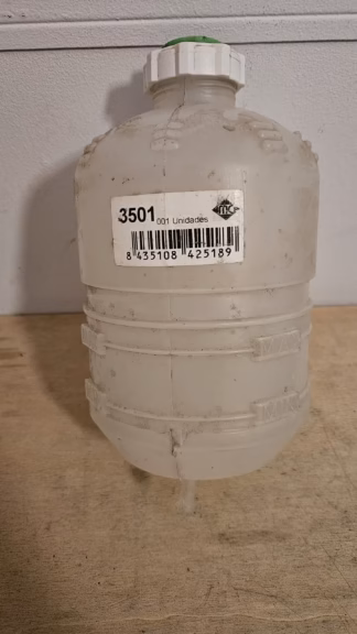 vase expansion 3501