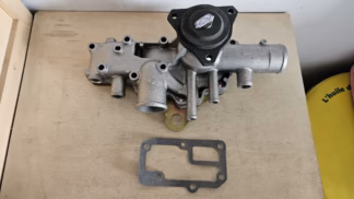 pompe à eau sasic 4001237