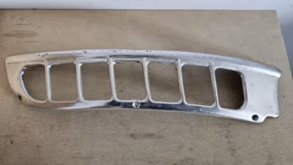 grille aération renault dauphine