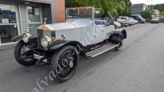 Rolls Royce 20Hp <br> 90 000 €