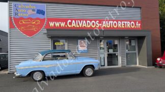 Simca Aronde P60 Monaco <br> 19 500 €