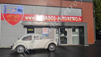 Volkswagen Coccinelle <br> 14 900 €