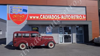 Renault Juva 4 break <br> 7 490 €