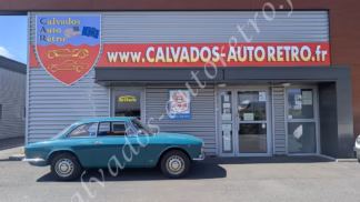Alfa Romeo GT 1300 Junior <br> 25 000 €