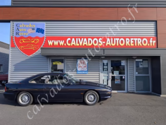 BMW 840 CIA <BR>Bientôt disponible