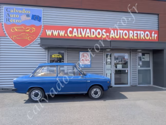 Daf 66 Super Luxe <BR>2 900 €