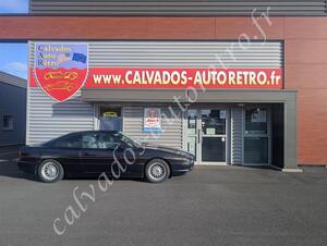 BMW 840 CI BVA <BR>23 900 €
